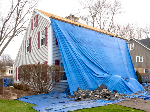 Best Hoarding Cleanup  in Wtmore Village, HI